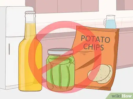 Image titled Live With an Allergy to Sulfites Step 3