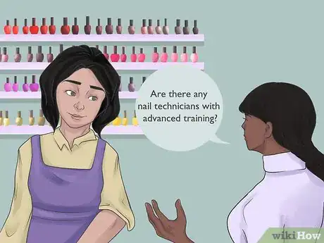 Image titled Avoid Unsanitary Nail Salons Step 11