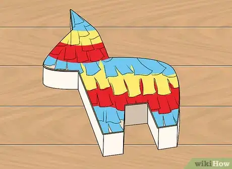 Image titled Make a Mini Piñata Final