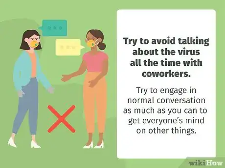 Image titled Cope with Being an Essential Worker During the Coronavirus Outbreak Step 11
