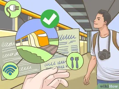 Image titled Travel to Europe Cheaply Step 8
