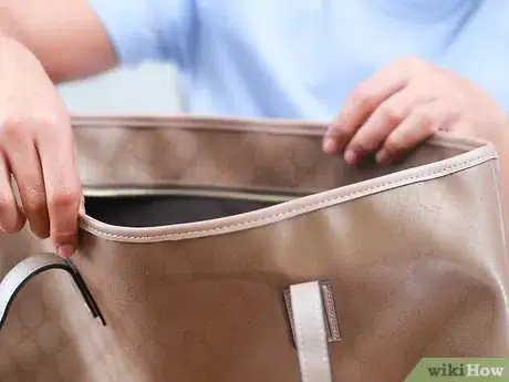 Image titled Spot Fake Gucci Bags Step 3