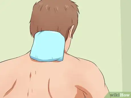 Image titled Get a Crick Out of Your Neck Step 2