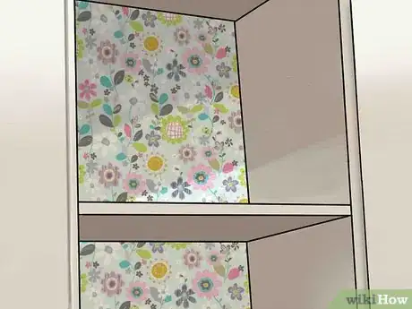 Image titled Decorate a Small Locker Step 13