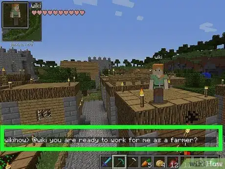 Image titled Make a Business on a Minecraft Server Step 7