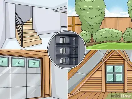 Image titled Determine Where GFCI Protection Is Needed in Dwellings Step 3