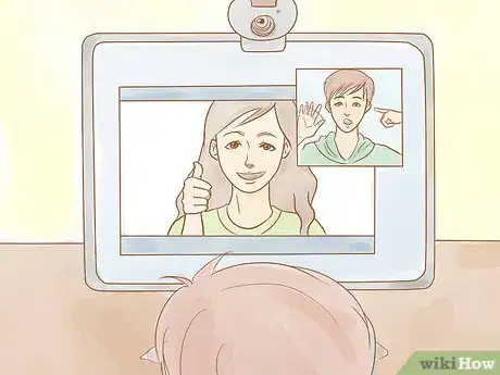 Image titled Prepare for a Video Interview at Home Step 1