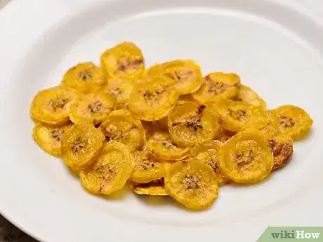 Image titled Make Banana Chips Step 36