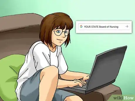 Image titled Become an ER Nurse Step 4