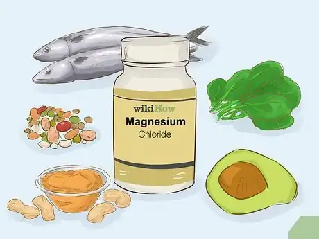 Image titled Take Magnesium Supplements Step 3