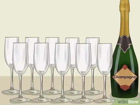 Image titled Make a Mimosa Bar Step 10