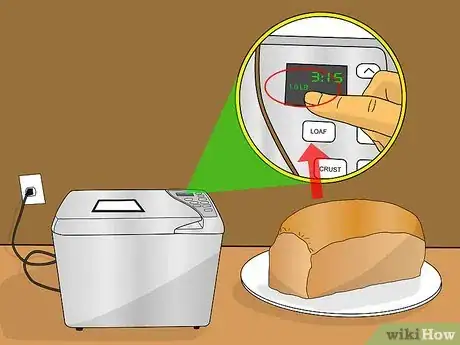 Image titled Choose a Bread Maker Step 1