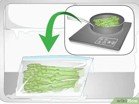 Image titled Prepare Asparagus for Cooking Step 8