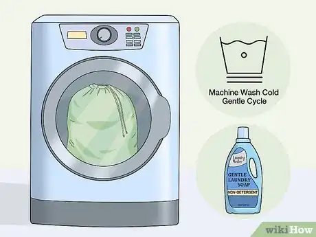 Image titled Clean a Travel Backpack Step 13