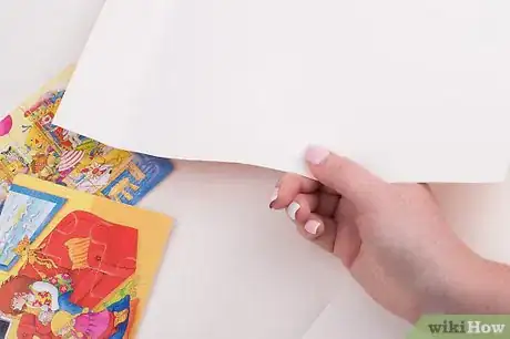Image titled Glue a Puzzle Step 13