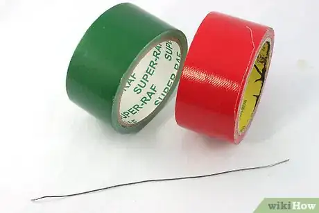 Image titled Make a Duct Tape Rose Step 8