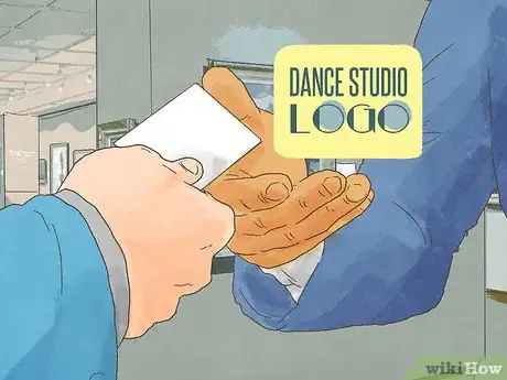Image titled Start a Dance Studio Step 15