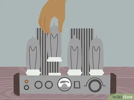 Image titled Remove a Tube from a Tube Amp Step 07