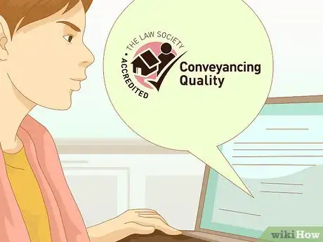 Image titled Find a Conveyancing Solicitor Step 7
