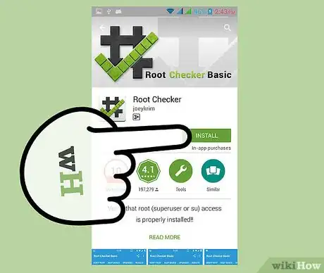 Image titled Root the LG G3 Step 16