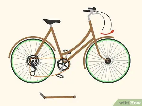 Image titled Fix a Tangled Bike Chain Step 6