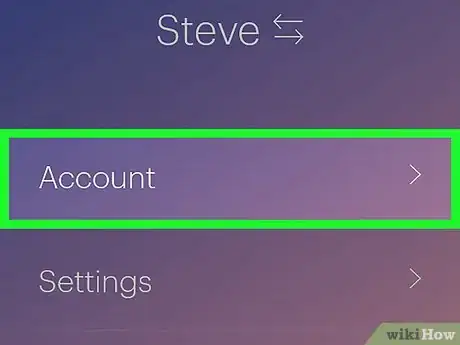 Image titled Switch Hulu Profiles on Android Step 3