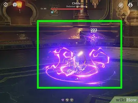 Image titled Enter the Golden House (Genshin Impact) Step 12