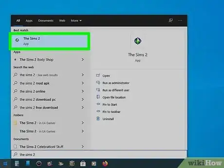 Image titled Stop Your Kids from Being Taken Away by the Social Worker on the Sims 2 Step 4