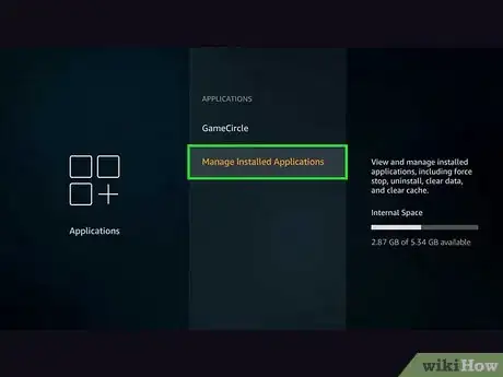 Image titled Log Out of Netflix on TV Step 8