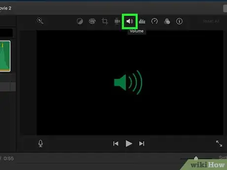 Image titled Edit Music in iMovie on Mac Step 7
