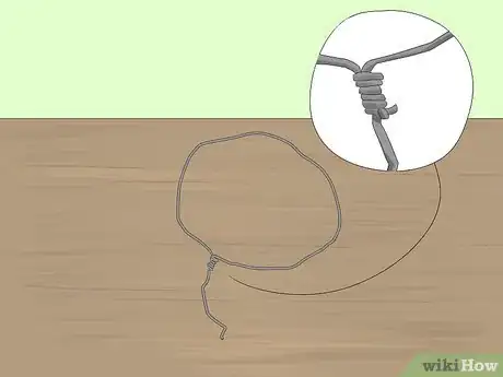 Image titled Make a Trap Step 4