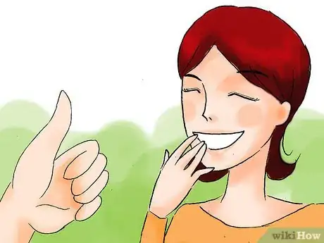 Image titled Flatter Girls Step 01