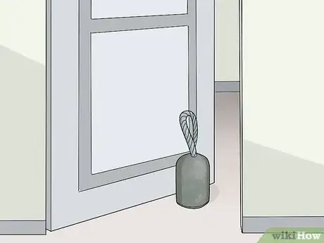 Image titled Set Up a Ventilated Area Step 3