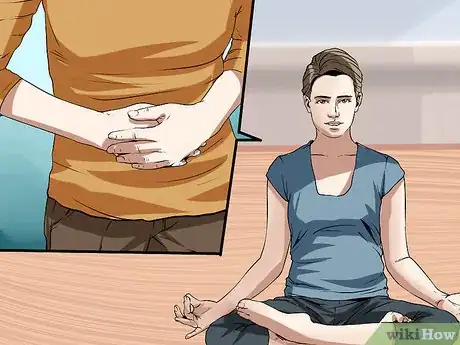 Image titled Benefit from Hypnotherapy Step 10