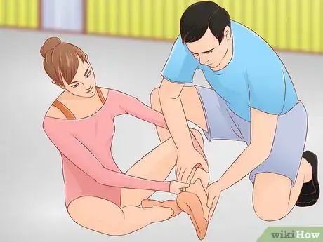 Image titled Choose Ballet Slippers Step 5