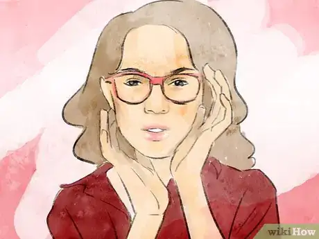 Image titled Look Cool in Glasses Step 11