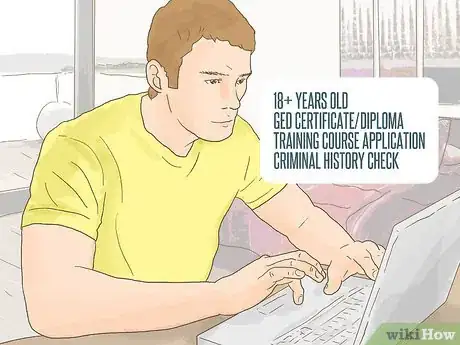 Image titled Become EMT Certified Step 1