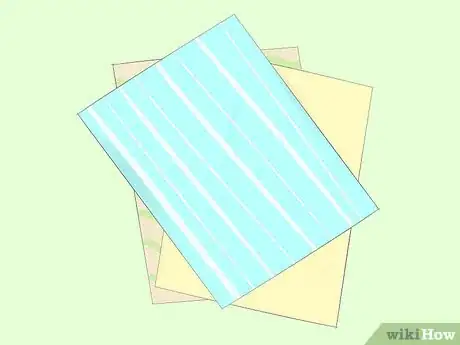 Image titled Make an Envelope Advent Calendar Step 1