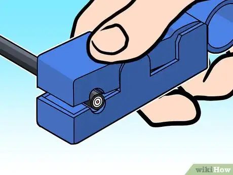 Image titled Install a 4 Way Splitter for Cable TV Step 4