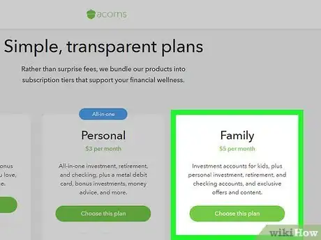 Image titled Make Money Using Acorns Step 10