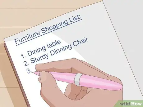 Image titled Buy Patio Furniture Step 1