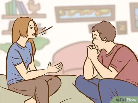 Image titled Comfort Your Sister when She Is Crying Step 7