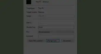 Create a Windows Icon