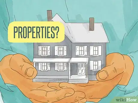 Image titled Get a Legal Separation in California Step 21