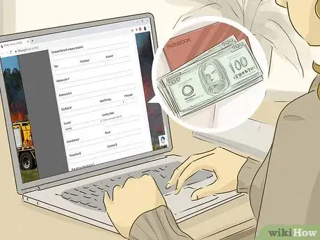 Image titled Help with the Australian Bushfires Step 1