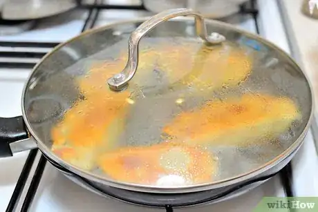 Image titled Make Guo Tie (Potstickers) Step 24