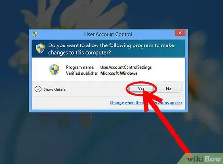 Image titled Take a Screenshot of a User Account Control Dialog Box on Windows 8 Step 7