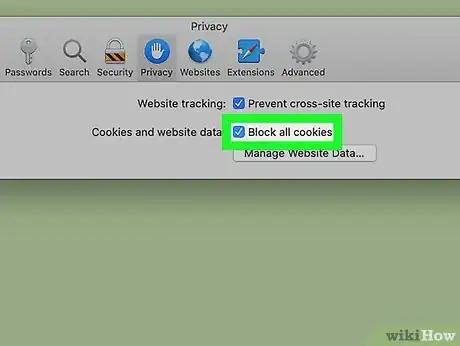 Image titled Enable Cookies in Safari Step 15