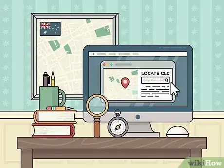 Image titled Get Free Legal Advice in Australia Step 11