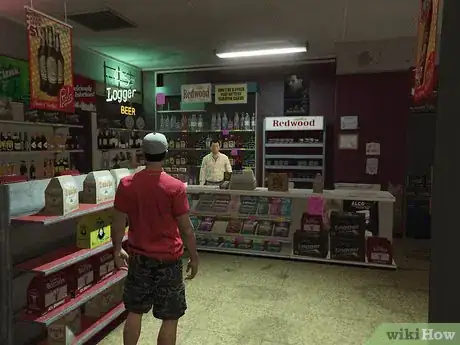 Image titled Make Money in GTA Online Step 9